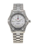 Pre-Owned Tag Heuer Professional Watch